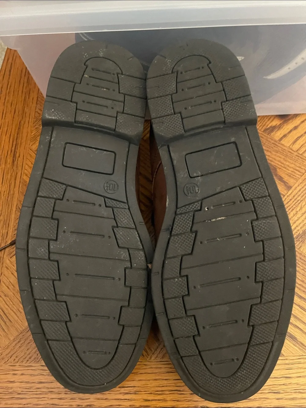 Merona Men’s Dress Shoes